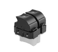 Interruttore Controllo Finestra Per Kangoo Per Trafic Per Clio Per Dacia Per Lodgy 254117873R 254118044R Doppio Finestrino Elettrico Auto Pulsante Interruttore Controllo Principale Pulsante Alzavetro