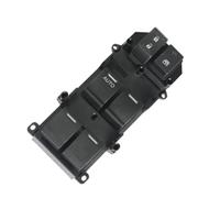 Interruttore Controllo Finestrino Auto Per Accord Coupé a 2 porte dal | Chiusura di sicurezza in plastica ABS con alzata del finestrino con un solo tocco 35750-TB0-H01 LHD