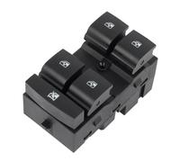 Interruttore Controllo Finestrino Auto Per Chevy Per Aveo (T300) Per MK2 2012-2016