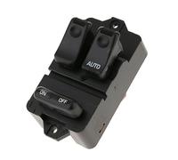 Interruttore Controllo Finestrino Interruttore Comando Alzacristallo Elettrico Anteriore Destro Pulsante Regolatore Sollevatore 513782 Accessori Auto Per Mazda 323F Per Bongo 1994-1998 Alzacristalli