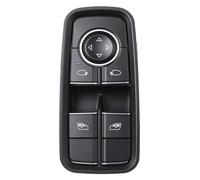 Interruttore Controllo Finestrino Per P&orsche 911 718 991 Per B&oxster Per Cayman Per Carrera Specchietto Alzacristallo Elettrico Anteriore 99161315102DML 99161315502DML 99161315702DML(Low Match)