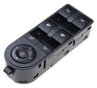 Interruttore Controllo Finestrino Per Tigra Per Twintop 2004-2016 Interruttore Di Comando Alzacristallo Elettrico 93162636 93164498 93162973