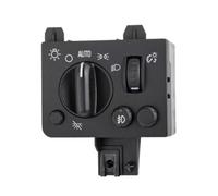 Interruttore Controllo Lampada Luce Nebbia Faro Dell'auto Compatibile Con Chevy Per Colorado OEM 8209832080 20983208 20814347