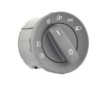 Interruttore Controllo Leva Comandi Fari Caddy EOS Golf Jetta Passat 1K0941431N