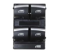 Interruttore controllo Per A3 S3 A6 S6 RS6 4F2 4FH 4F5 C6 Q7 8P1 8PA 4F0959851H 4F0959855B Interruttore Di Controllo Finestra Principale(Switch)
