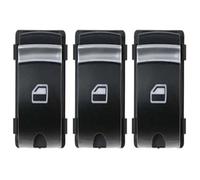 Interruttore controllo Per A3 S3 A6 S6 RS6 4F2 4FH 4F5 C6 Q7 8P1 8PA 4F0959851H 4F0959855B Interruttore Di Controllo Finestra Principale(3 Buttons)