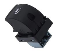 Interruttore controllo Per A4 S4 B6 2003- B7 Per SEAT Per Exeo 8E0959851 Interruttori A Pulsante Interruttore Specchietto Retrovisore Alzacristallo Elettrico Principale(Window Switch)