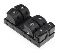 Interruttore controllo Per A6 Per Quattro Per Q7 S6 2007-2015 Anteriore Sinistro LH Power Porta Finestra Interruttore Controllo Pulsante Regolatore 4F0959851G(Master switch)