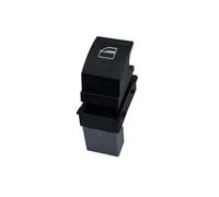 Interruttore controllo Per CC Eos Per G&olf Per p&assat 2005-2014 Pulsante Interruttore Controllo Alzacristalli Controllo Alzacristalli Elettrico Pulsante Alzavetro(Passenger Side)