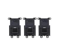 Interruttore controllo Per CR-V 2007-2011 Interruttore Alzacristalli Elettrico Interruttore Controllo Elettrico 35750SWAK01 35760-SWA-J01 Interruttore Controllo Alzacristalli(3 Buttons)