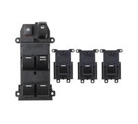 Interruttore controllo Per CR-V 2007-2011 Interruttore Alzacristalli Elettrico Interruttore Controllo Elettrico 35750SWAK01 35760-SWA-J01 Interruttore Controllo Alzacristalli(Right set)
