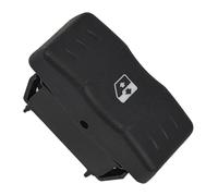 Interruttore controllo Per D&acia Interruttore Alzacristalli Elettrico Interruttore Alzacristalli 6001546817 Elettrico Sinistro Destro Interno 4 Porte Ricambi Auto