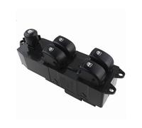 Interruttore controllo Per Daewoo Per Nubira Master Interruttore Alzacristallo Elettrico Finestrino Lato Guida Sinistro 96269354 Controllo Alzacristallo Elettrico