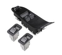 Interruttore controllo Per F&ord Per Falcon FG Ute 2008-2011 Interruttore Alzacristalli Elettrico Conducente Pulsante Alzacristalli Elettrico Auto FBF7510NBB(Set)