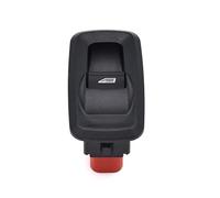 Interruttore controllo Per Festiva Per Fiesta 2008-2013 Electic Interruttore Alzacristallo Elettrico 8A6T14529AB 1823466 1513275 Interruttore Alzacristallo Elettrico