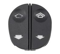 Interruttore controllo Per Fiesta Per Fusion KA Per Puma Per Transit Interruttore Controllo Alzacristallo Elettrico Pulsante Sollevatore 6S6T15529AB 1459686