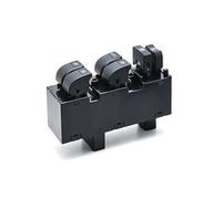 Interruttore controllo Per Great Per Wall C30 Interruttore Controllo Della Finestra Interruttore Sollevamento Vetro Interruttore Finestra Elettrica Porta Posteriore(Front left switch)