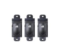 Interruttore controllo Per Hyundai I20 93570-1J102 202008158 Interruttore Controllo Alzacristalli Elettrico Interruttore Controllo Alzacristalli(3 Buttons)