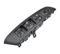 Interruttore controllo Per Hyundai IX35 2009-2015 A Pulsante Specchietto Retrovisore Pannello Pieghevole Alzacristalli Elettrico Anteriore Sinistro 93570-2S0109P(Auto Down)