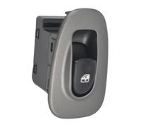 Interruttore controllo Per Hyundai Per Accent 2000-2006 Interruttore Alzacristalli Elettrico Posteriore 5 Pin Pulsante Interruttore Alzacristalli Compatibile