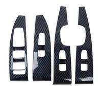 Interruttore controllo Per Kia Per Sorento 2021-2023 Auto Porta Bracciolo Finestra Interruttore Sollevamento Pulsante Pannello Copertura Trim Modanatura Interna
