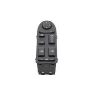 Interruttore controllo Per MAN TGS TG Camion Auto Elettrica Finestra Controllo Interruttore Vetro Sollevatore Pulsante 81258067098 Finestra Potere Interruttore 24V