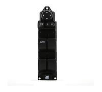 Interruttore controllo Per Mazda 2 Per M2 2007-2013 Finestra Controllo Interruttore Vetro Sollevatore Pulsante Regolatore Anteriore Sinistro Porta Driver DF73-66-350B(With folding)