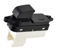 Interruttore controllo Per Mazda 6 M6 Per Horse Six 2005-2013 Interruttore Alzacristalli Power Master Control GV2S-66-350A GV2S-66-350-G(D)