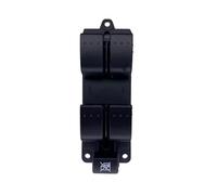 Interruttore controllo Per Mazda Per 3 Serie BK 2003-2009 Pulsante Controllo Padronanza Padrone Elettrico A Sinistra Anteriore Sinistra BP4L-66-350
