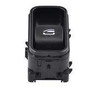 Interruttore controllo Per Mercedes Per B&enz Per Classe A Per Sprinter 3.5T Van 907 910 Interruttore Alzacristallo Elettrico Pulsante Passeggero A9079058902(Passenger Side)