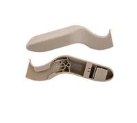 Interruttore Controllo Per Messa A Fuoco 2 MK2 | Maniglie A Leva Per Regolare L'altezza Del Sedile Maniglia Di Regolazione Dell'altezza Del Sedile In Plastica ABS(Beige)