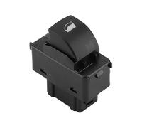Interruttore controllo Per P&eugeot 207 6490.E2 Pulsante Interruttore Controllo Alzacristallo Elettrico Singolo Principale Pulsante Interruttore Controllo Alzacristallo