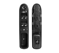 Interruttore controllo Per P&eugeot 307 307CC 3B 307SW 6554KT 6554.KT Interruttore Alzacristallo Lato Guida Sinistro Pulsante Controllo Del Vetro