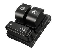 Interruttore controllo Per P&eugeot Per Boxer II 735421419 Per Fiat Per Doblo III 2010-2014 Pulsante Interruttore Alzacristallo Elettrico Principale