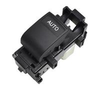 Interruttore controllo Per T&oyota Per RAV4 Per Corolla Per Yaris 2005-2015 Pulsante Controllo Dell'interruttore Finestrino Elettrico Conducente Passeggero(Passenger-blue)