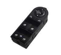 Interruttore controllo Per Vauxhall Per O&pel Per Astra H Per Zafira 13228699 13228877 Interruttore Controllo Principale Alzacristalli Elettrici