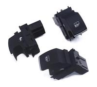 Interruttore controllo Per VW Per Crafter Per Teramont Per T&OUAREG Per Superb Per Seat Per Tarraco Pulsante Interruttore Finestrino Lato Passeggero