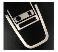 Interruttore controllo Per VW Per MK6 2012-2015 LHD Pannello USB AUX Per Auto Pannello Controllo Alzacristalli Cambio Adesivo Decorativo(Usb Aux Gearbox 3pcs)