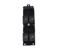 Interruttore controllo Per VW Per p&assat B5 Per J&etta Per B&ORA MK4 Pannello Interruttori Alzacristalli Elettrici Interruttore Di Controllo Della Console Principale(Type B)