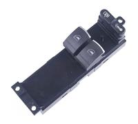 Interruttore controllo Per VW Per p&assat Per B&ORA 1999-2001 Interruttori A Pulsante 3B1867171D Pannello Di Controllo Dell'interruttore Del Finestrino Dell'auto(Window Switch2)