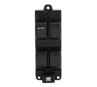 Interruttore Controllo Principale Sollevamento Vetro Finestrino Elettrico Per Mazda 6 2003 2004 2005 BL4E-66-350A BL4E-66-350