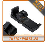 Interruttore Controllo Pulsante Alzacristalli Audi A3 Skoda - 1J3959857A