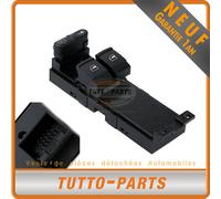 Interruttore Controllo Pulsante Alzacristalli Audi Golf 4 Skoda - 1J3959857