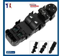 Interruttore Controllo Pulsante Alzacristalli Citroen C4 I / Coppa 6554.HE