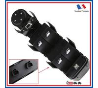 Interruttore Controllo Pulsante Alzacristalli Peugeot Citroen Idem 6554.HQ