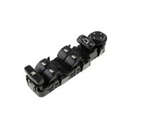 Interruttore Controllo Pulsante Alzacristalli per Citroen C8 EA_ Eb _6554HQ