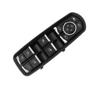 Interruttore Controllo Specchietto Retrovisore Alzacristallo Elettrico Per Panamera Per Cayenne Per Macan 2011-2017 7PP959858M