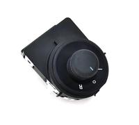 Interruttore Controllo Specchio Compatibile Con Buick Per Verano 2012 2013-2017 13272182 13272180 Auto Elettrica Retrovisore Laterale Specchio Potere Interruttore Controllo Pulsante(No Folding)