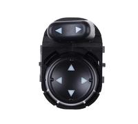 Interruttore Controllo Specchio Compatibile Con Pontiac PER Montana 2005 2006 LHD 25895627, 15232549, 920-052 Interruttore Specchietto Retrovisore Di Alimentazione Manopola Specchio Esterno