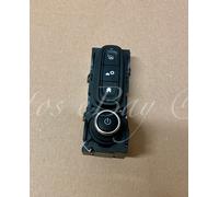 Interruttore Controllo Tastiera Multimedia Renault Clio 4 IV & Captur 253B02197R